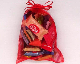 33 types of KitKat Great for gifts kit kat / 10day japan air Free