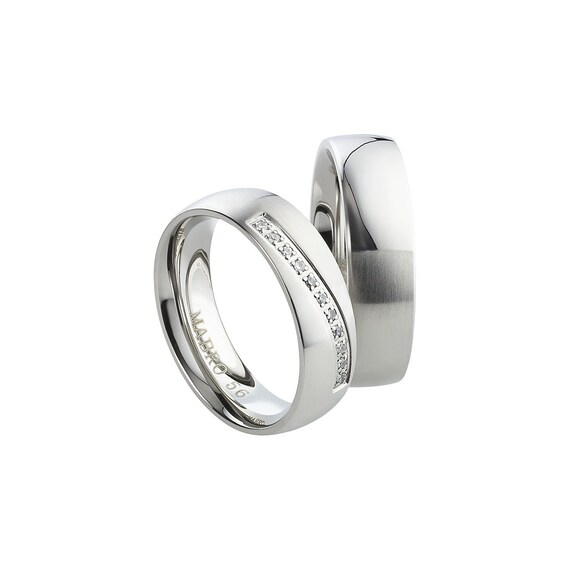 Platinum friendship rings deals