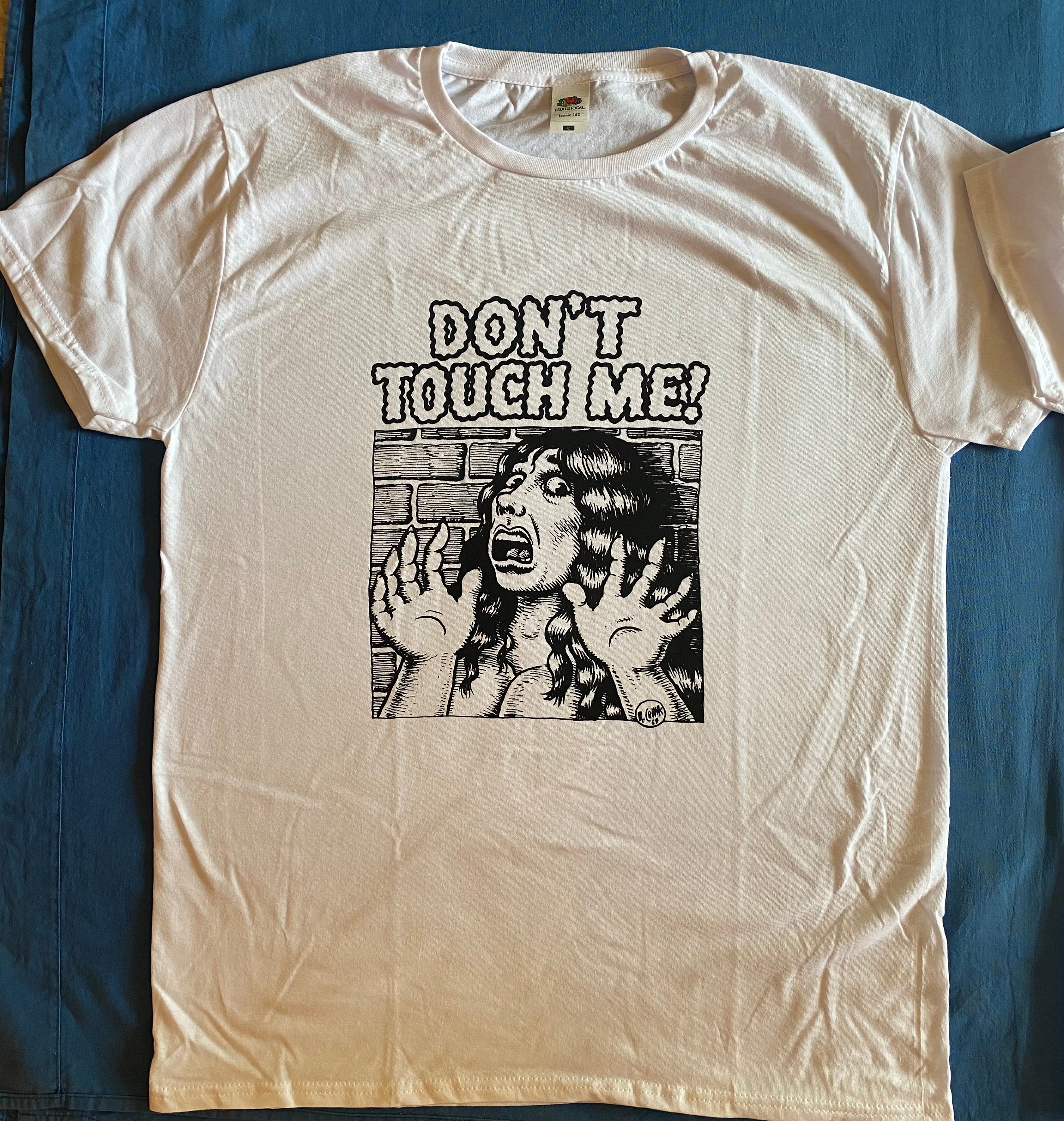 Robert Crumb T Shirt - Etsy