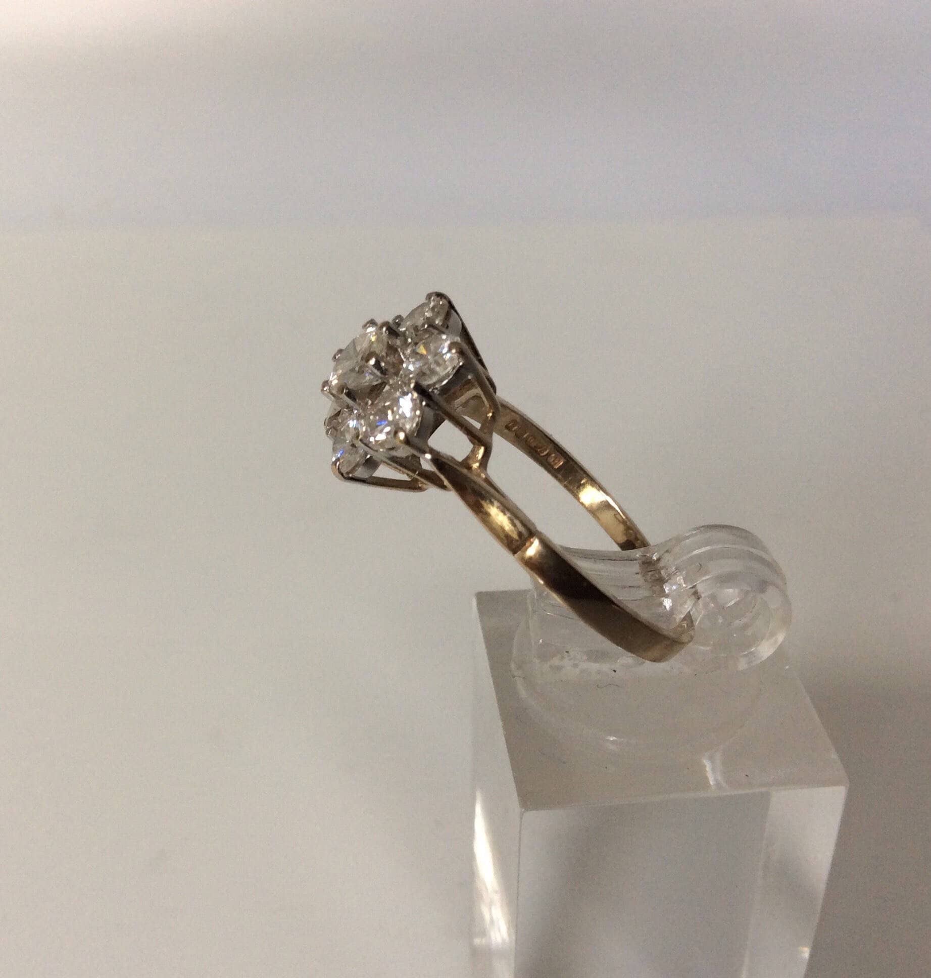 dungreed daisy ring dungreed daisy ring