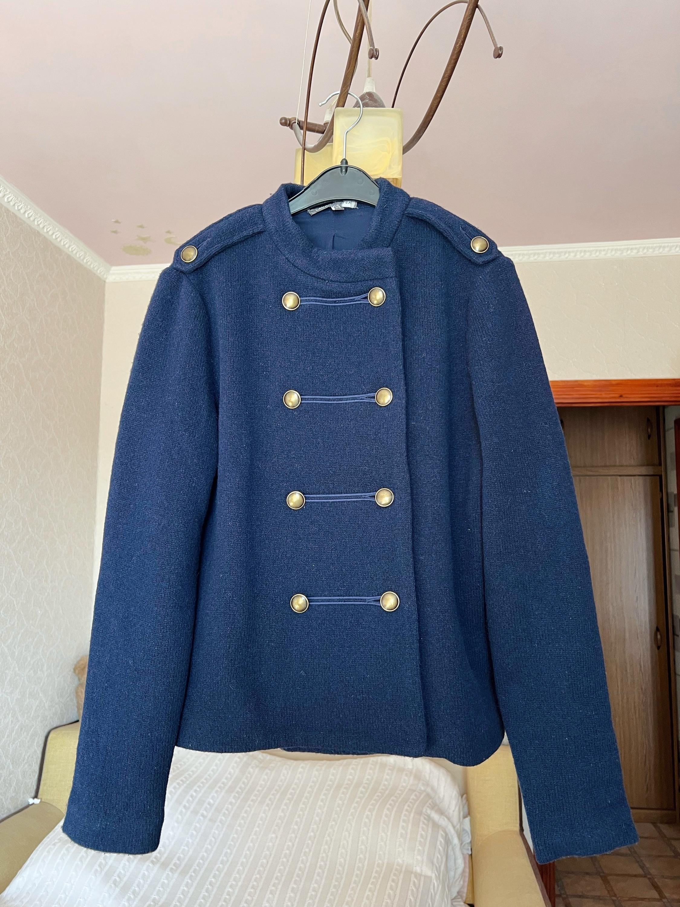 Coat Clothes Laura Ashley Duffle Coat Laura Ashley Coat