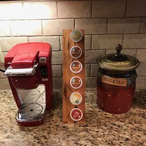 Kcup Holder small Etsy