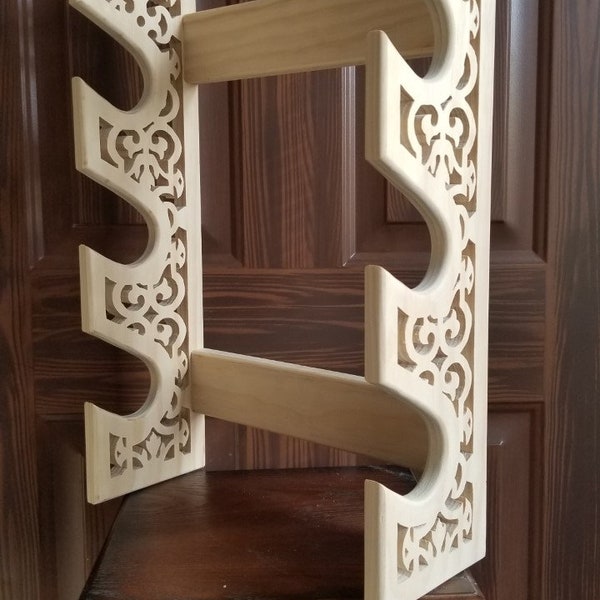 Rolling Pin Holder Etsy