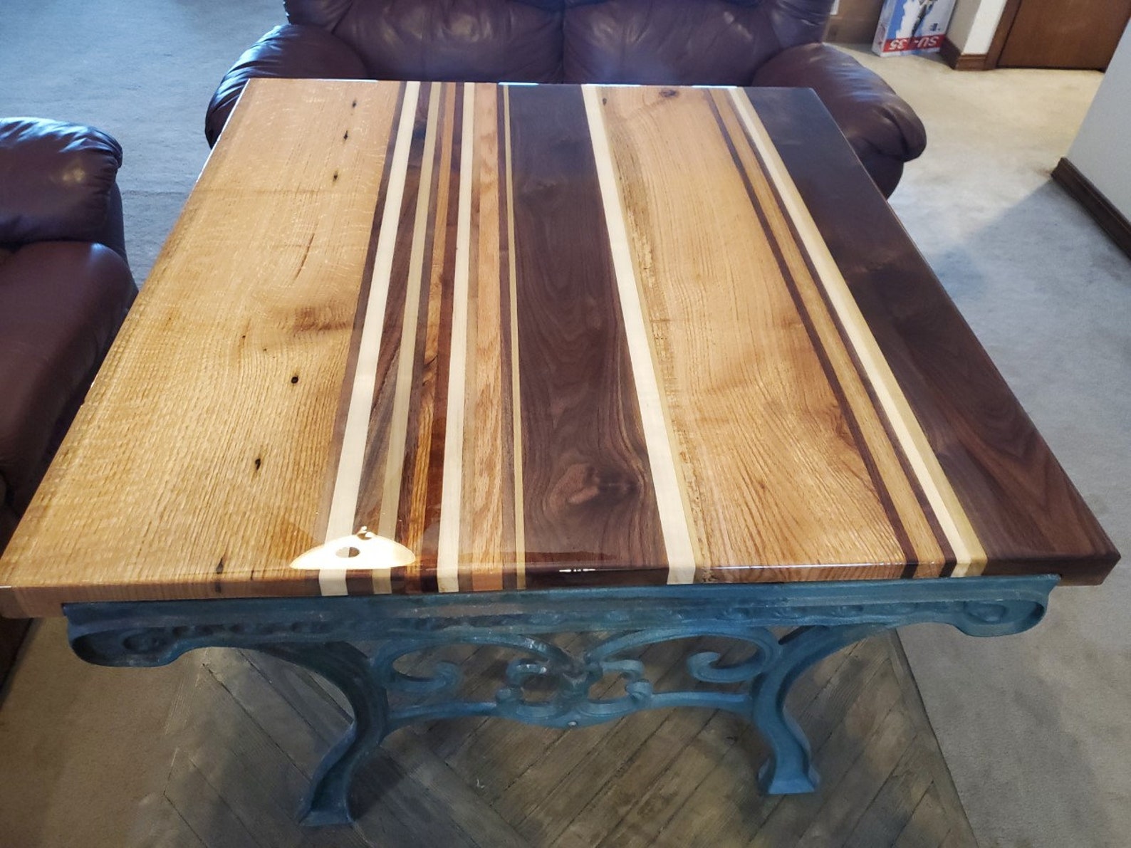 Coffee Table - Etsy