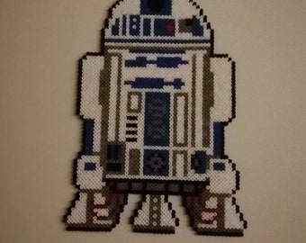 Sci fi collection Perler beads