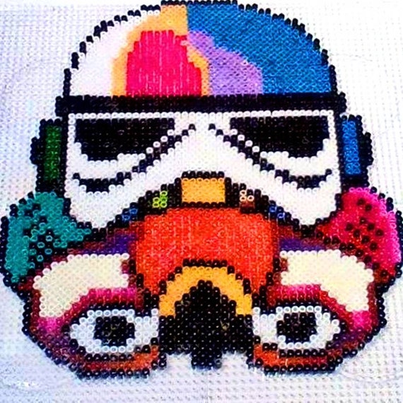 Perler bead etsy deals