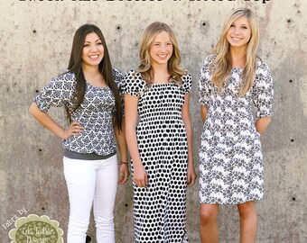 party dress for tweens