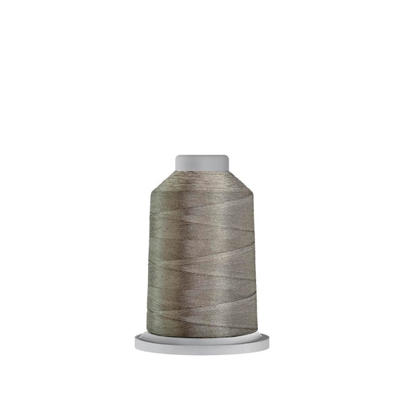 Glide 1,100yds - Cool Grey 9 Glide 1,100yds - Cool Grey 9