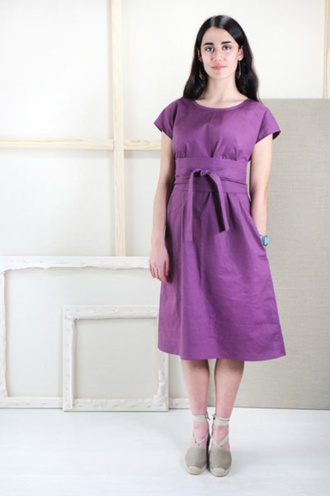 Terrace Dress Pattern Etsy terrace-dress-pattern-etsy