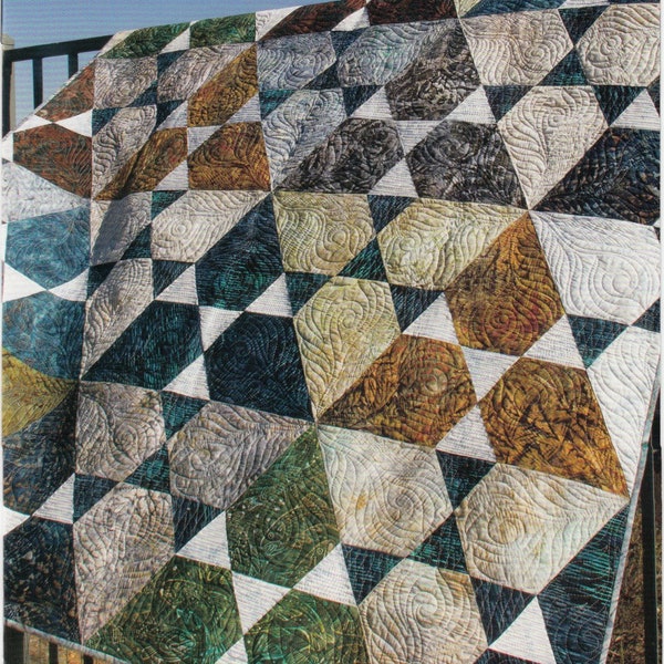 Jaybird Quilts Etsy