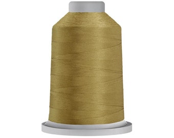 Glide Thread - Cleopatra color #24515 King Spool 5000m