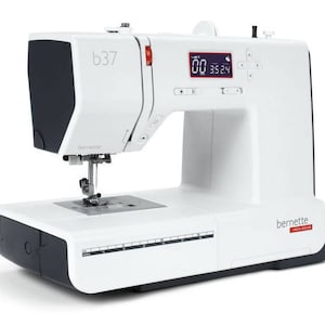 Bernette 37 Sewing Machine