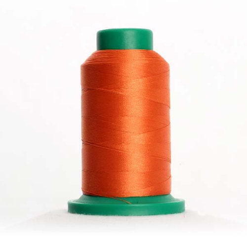 Isacord Thread CLAY 1114 for Embroidery, Quilting, Decorative Stitching ...