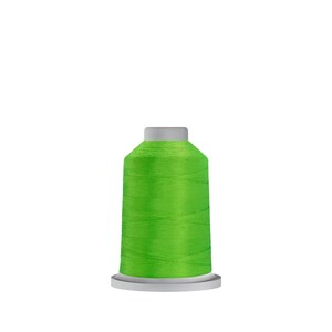 Glide Mini Spool - Chartreuse