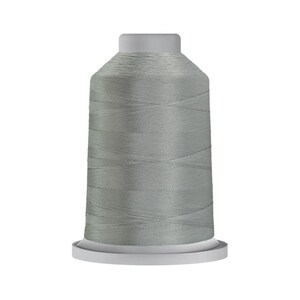 Glide Thread - Light Grey color # 17543