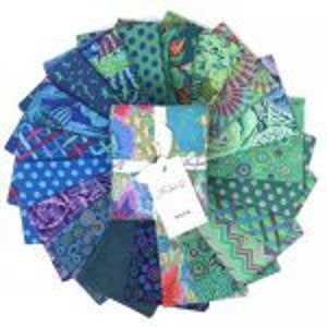 Kaffe Classics - Ocean Fat Quarter Bundle