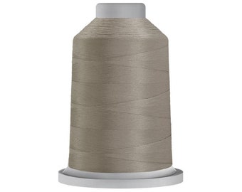 Glide Thread - Cool Grey 3 color # 10cg3