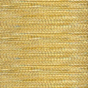 Yenmet Mayan Gold Thread 7013 (S14) 500 yard mini-king spool