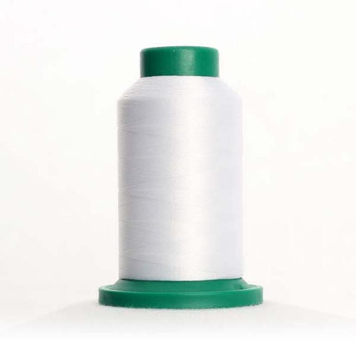 Isacord Spool Stickers, Embroidery Thread, Sticker, Sewing Thread, Organize  Your Thread, Easy-to-read 