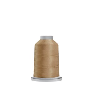 Glide Mini Spool - Biscotti