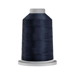 Glide Thread - Bright Blue color # 30288