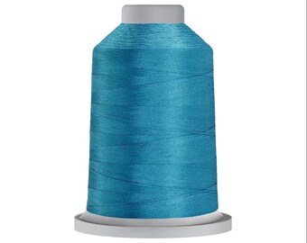 Glide Thread - Marine color # 92995 King Spool 5000m