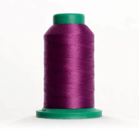 Isacord Embroidery Thread - Orchid - mrsewing