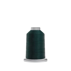 Glide Mini Spool - Midnight Storm