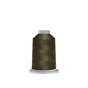 Glide Mini Spool - Olive Drab