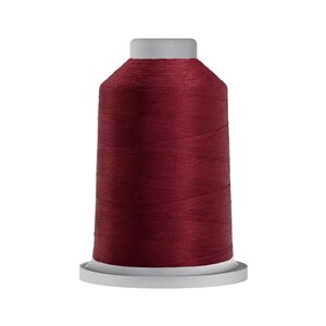 Glide Thread - Garnet color # 77427