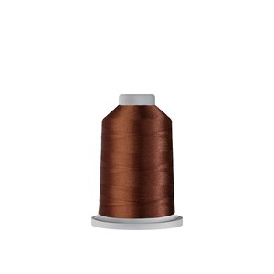 Glide Mini Spool - Fox