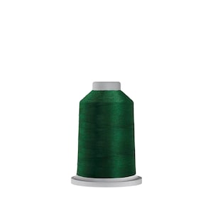 Glide Mini Spool - Emerald