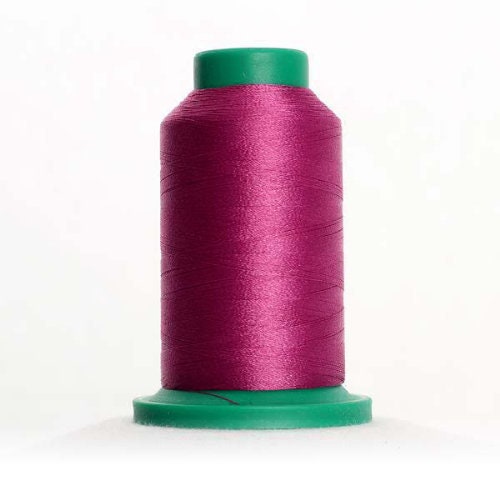Isacord Thread DELFT 3323 for Embroidery, Quilting, Decorative Stitching  1000m Mini-king Spool 