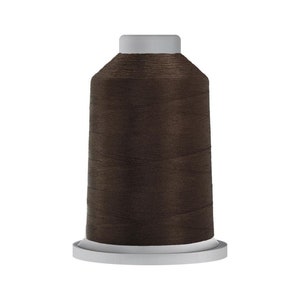 Glide Thread - Brunnette color # 24625