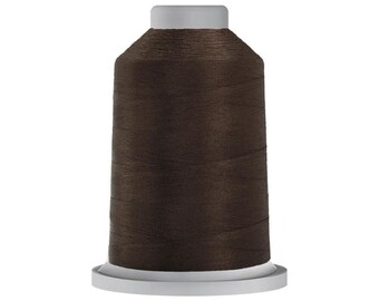 Glide Thread - Brunnette color # 24625 King Spool 5000m