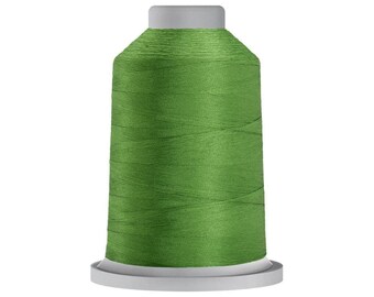 Glide Thread - Turf color # 60362 King Spool 5000m
