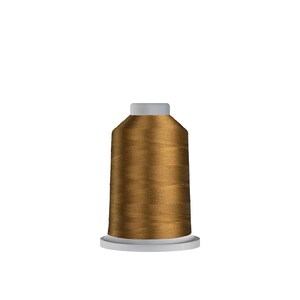 Glide Mini Spool - Amber