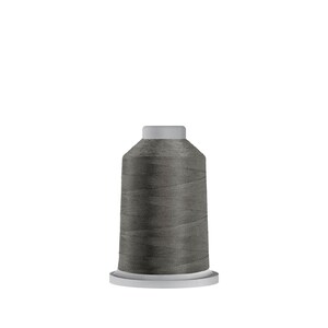 Glide Mini Spool - Lead Grey