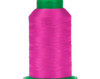 Isacord Thread OCEAN BLUE 3953 for Embroidery, Quilting, Decorative ...