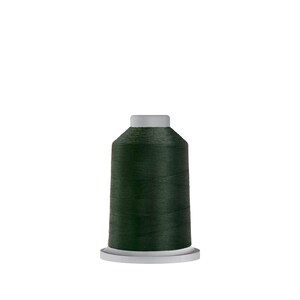 Glide Mini Spool - Evergreen