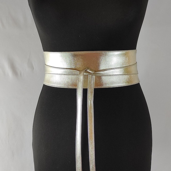 Obi Belt - Etsy