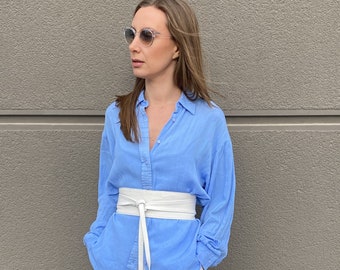 corset belt river island