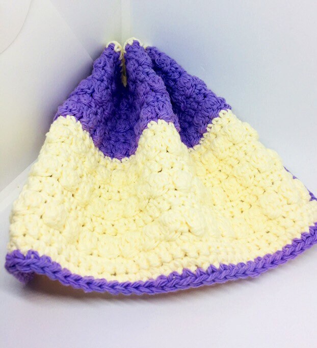 Handmade crocheted 100 cotton face cloths Etsy