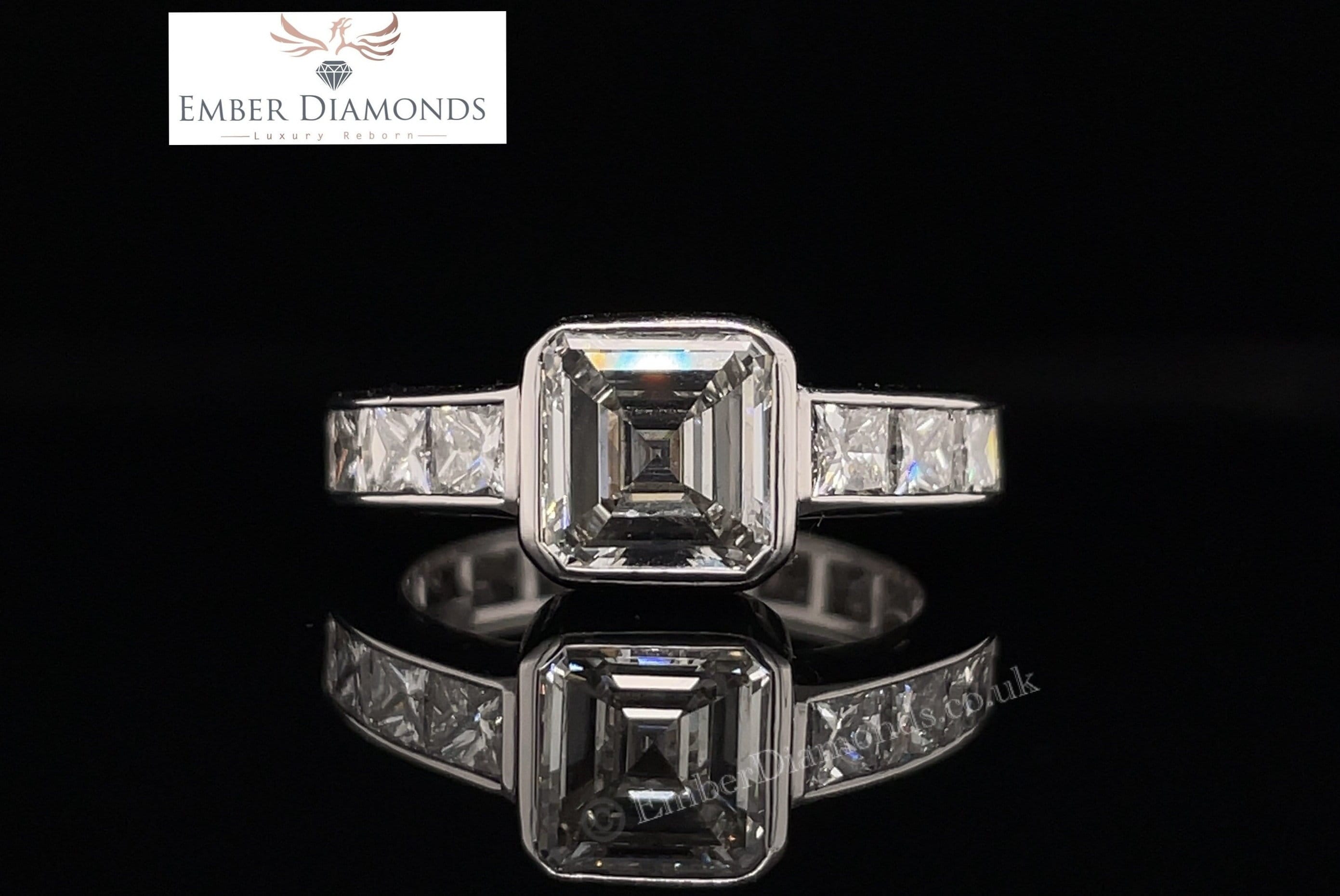 Theo fennell engagement best sale ring