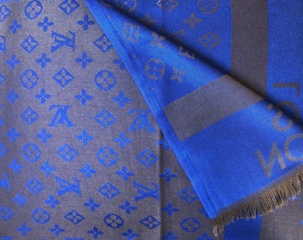 Pashmina Scarf - Fashion Scarves For Women - Long Designer Scarf