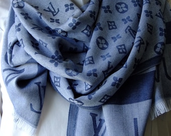 Pashmina Scarf - Fashion Scarves For Women - Long Designer Scarf