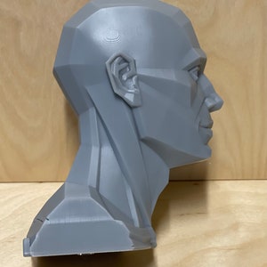 Head Structure V2.0 image 6