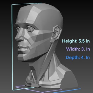 Head Structure V2.0 image 10
