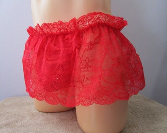 Tranny Skirt