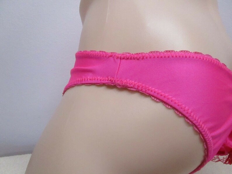 Bikini Pantie Pics